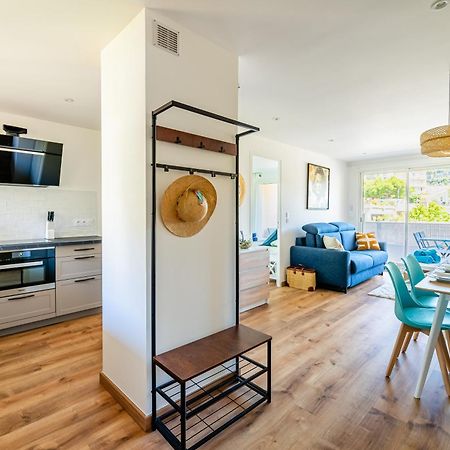 Cassis - Le Capucine, 4Pers, Terrasse, Classe 3 Etoiles Bagian luar foto
